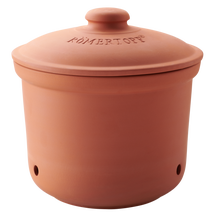 Romertopf Clay Pot Maxi Plus 12 Liter