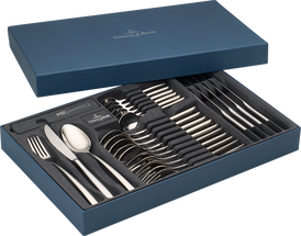 Villeroy & Boch Cutlery Gift Set Piemont 24-Piece