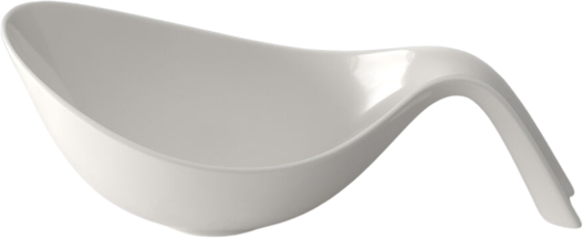 Villeroy &amp; Boch Small Flow Bowl - 1.8 Liters - With Handle