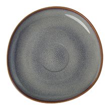 Villeroy and Boch Saucer Lave Grey