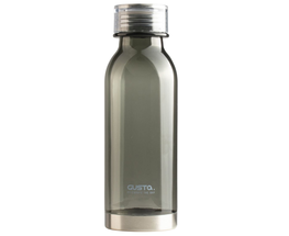 CasaLupo Water Bottle / Drinking Bottle Gusta Grey 500 ml