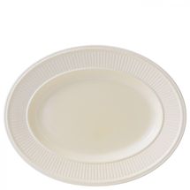 Wedgwood Oval Dish Edme 35 cm