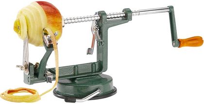 Westmark Apple Peeler with Suction Cup