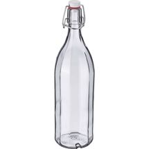 Westmark Swing Top Bottle / Weck Bottle Round 1 Liter