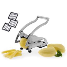 
Westmark French Fry Cutter Stainless Steel Pomfri-Perfect