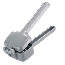 Westmark Ice Crusher / Ice Tongs Cuby Stainless Steel