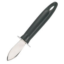 Westmark Oyster Knife Black/Stainless Steel