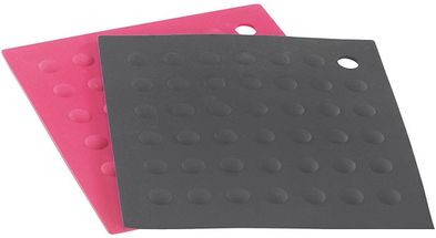 Westmark Silicone Pot Holders - 2 Pieces