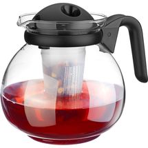 Westmark Teapot with Tea Filter 1.5 Liter