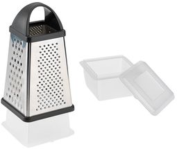 Westmark Tower Grater Square with Sump Tray