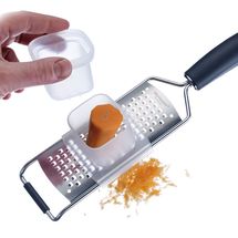 Westmark Finger Protection Technicus-Square Grater