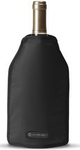Le Creuset Wine Cooler Satin Black 23.5 cm