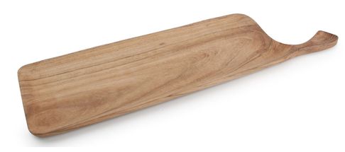 Wood & Food Serving Board Palla Wood 50 x 15 cm
