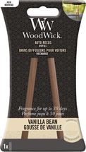 WoodWick Refill - for car perfume - Vanilla Bean