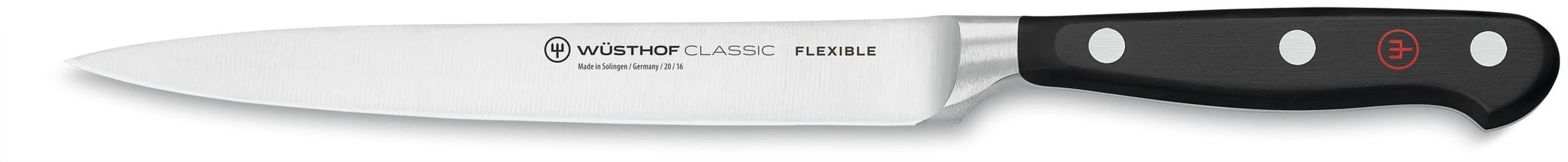 Wusthof Filleting Knife Classic 16 cm Flexible