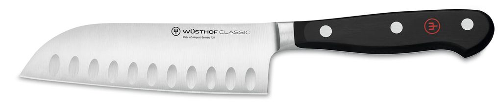 Wusthof Santoku Knife Classic 14 cm