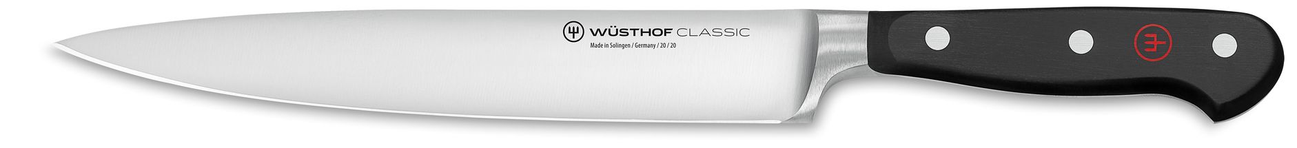 Wusthof Meat Knife Classic 20 cm