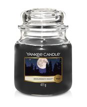 Yankee Candle Small Midsummer's Night - 9 cm / ø 6 cm