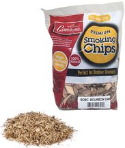 Camerons Smoke Chips Bourbon 775 gram