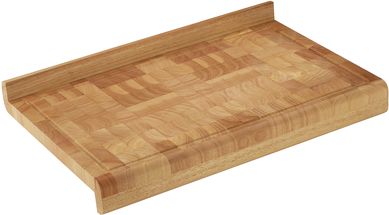 Zassenhaus Cutting Board Wood 60 x 40 cm