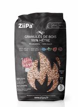
ZiiPa Wood Pellets - for ZiiPa pizza oven - 5 Kilos