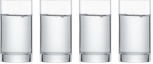 Schott Zwiesel Water Glasses Tavoro 240 ml - 4 pieces