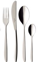 Villeroy &amp; Boch Cutlery Set SoftWave 24-Piece