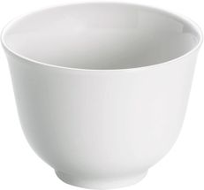 Maxwell &amp; Williams Espresso cup White Basics Round 110 ml
