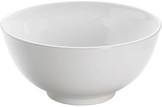 Maxwell &amp; Williams Small Bowl White Basics Round ø 21 cm / 1.6 liter