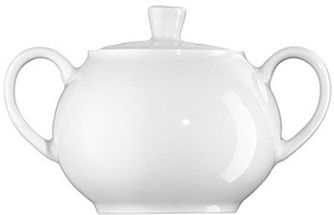 Arzberg Sugar Bowl Form 1382