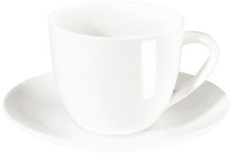 ASA Selection Cup and Saucer A Table 250 ml