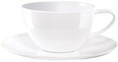 ASA Selection Cup and Saucer A Table 350 ml