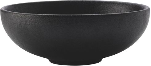 Maxwell &amp; Williams Bowl Caviar Black ø 16 cm / 650 ml