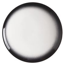 Maxwell &amp; Williams Side Plate Caviar Granite ø 20 cm