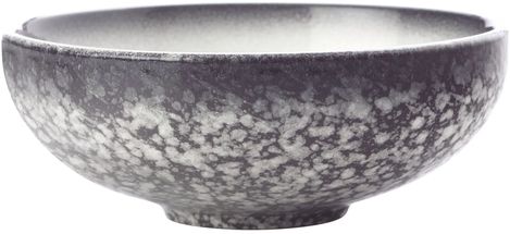 Maxwell &amp; Williams Small Bowl Caviar Granite ø 19 cm / 1.2 Liter