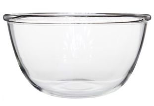 Luminarc Salad Bowls Glass ⌀ 24 cm