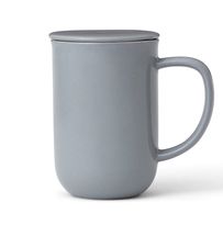 Viva Scandinavia Tea Mug Minima Balance Grey 500 ml