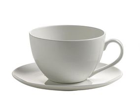 Maxwell &amp; Williams Jumbo Cup and Saucer Cashmere Resort 45 cl