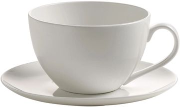 Maxwell &amp; Williams Cup and Saucer Cashmere Resort 450 ml