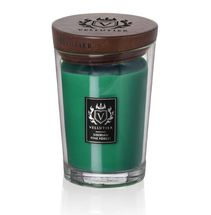 
Vellutier Scented Candle Large Siberian Pine Forest - 16 cm / ø 11 cm