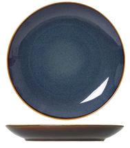 Jay Hill Dinner Plate Mallorca Blue Ø26.5 cm