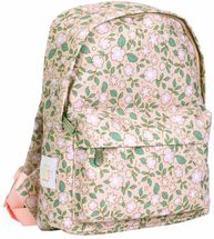 A Little Lovely Company Backpack Small - Pink Blossoms