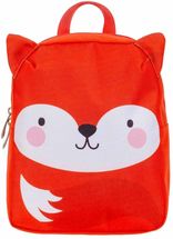 A Little Lovely Company Backpack Small - Fox