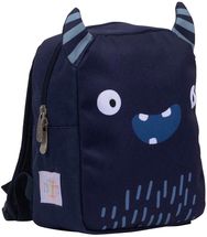 A Little Lovely Company Backpack Small - Monster