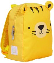 A Little Lovely Company Backpack Small - Tiger