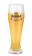 Brand Beer Glass Weizen 300 ml