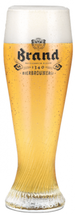 Brand Beer Glass Weizen 500 ml