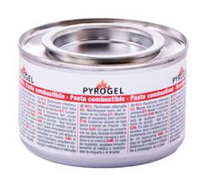 Pyrogel Chafing Fuel Tin 180 gram