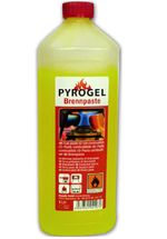 Pyrogel Fire Paste Bottle 1 L