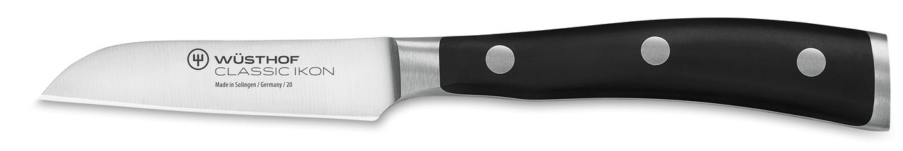 Wusthof Paring Knife Classic Ikon 8 cm